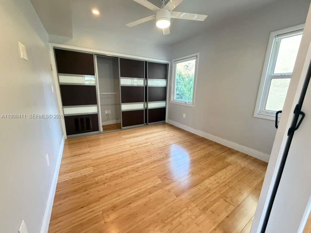 C GAB DOUGLAS SEC - Residential Lease