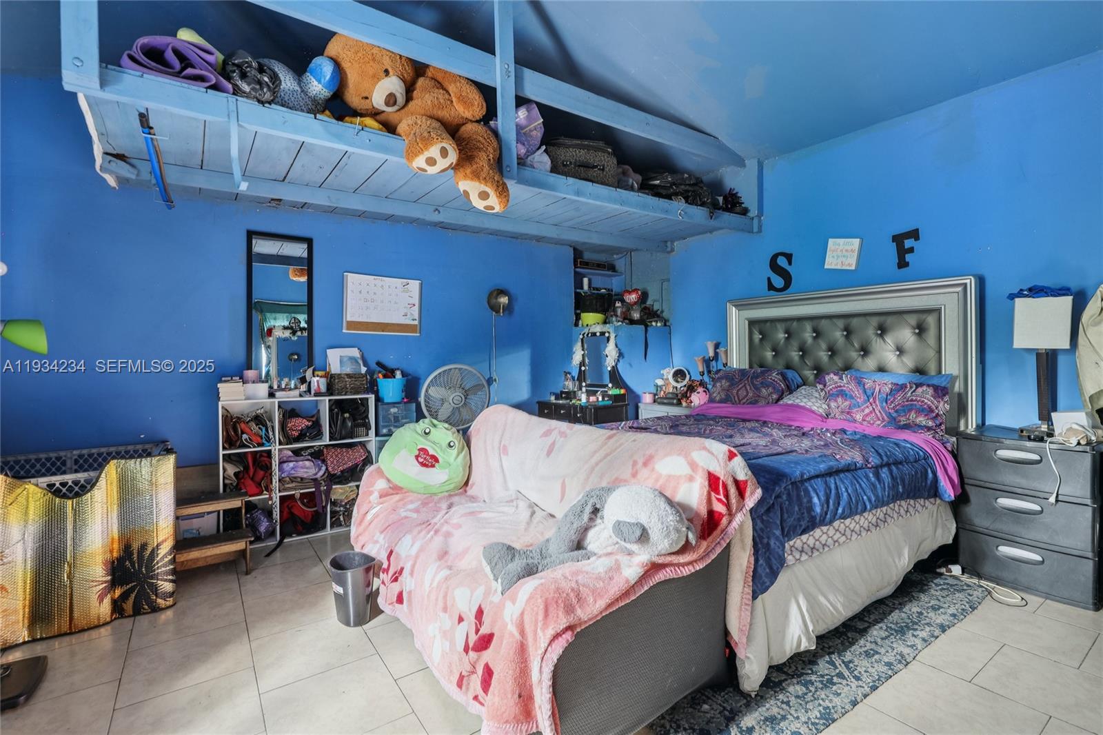 CORAL HEIGHTS - Residential