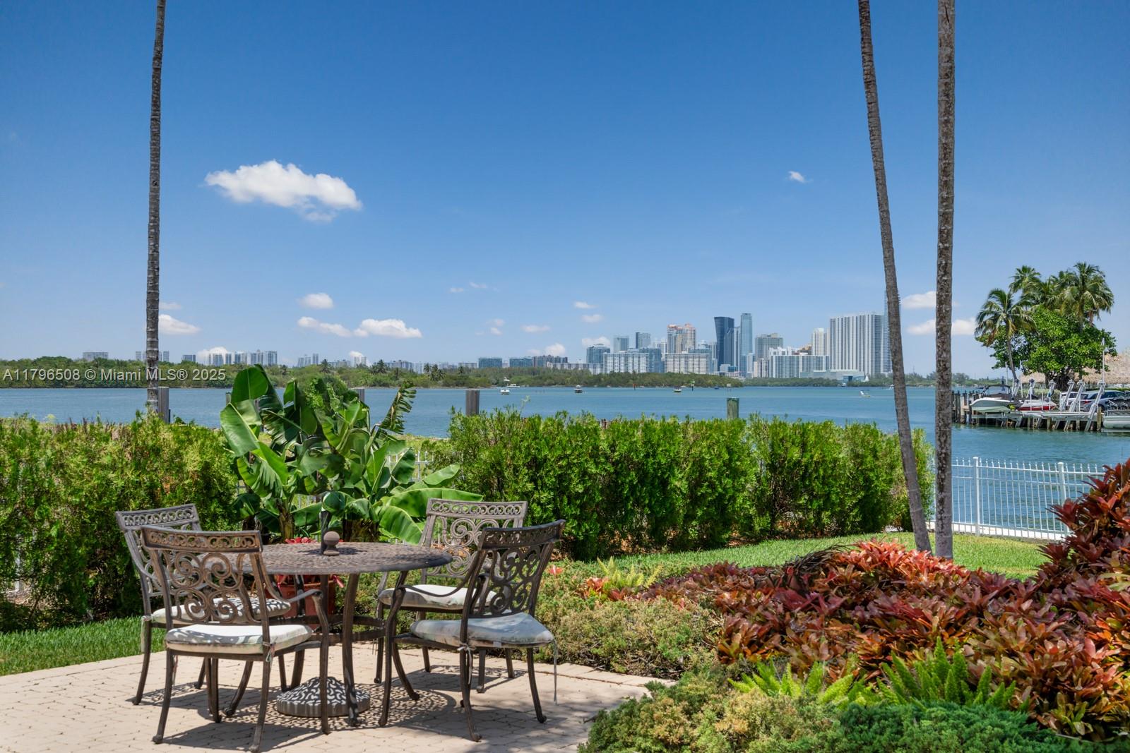 Property for Sale at 10301 E Broadview Dr, Bay Harbor Islands, Miami-Dade County, Florida - Bedrooms: 4 
Bathrooms: 4  - $11,250,000
