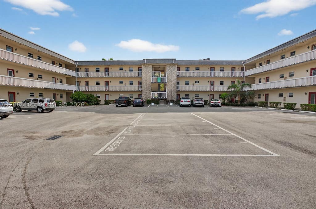 Photo of 4299 NW 16th St #210, Lauderhill, FL 33313 (MLS # A12066165)