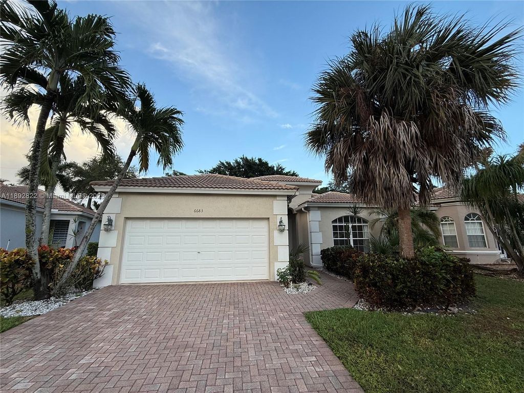 Photo of 6683 Southport Dr, Boynton Beach, FL 33472 (MLS # A11892822)