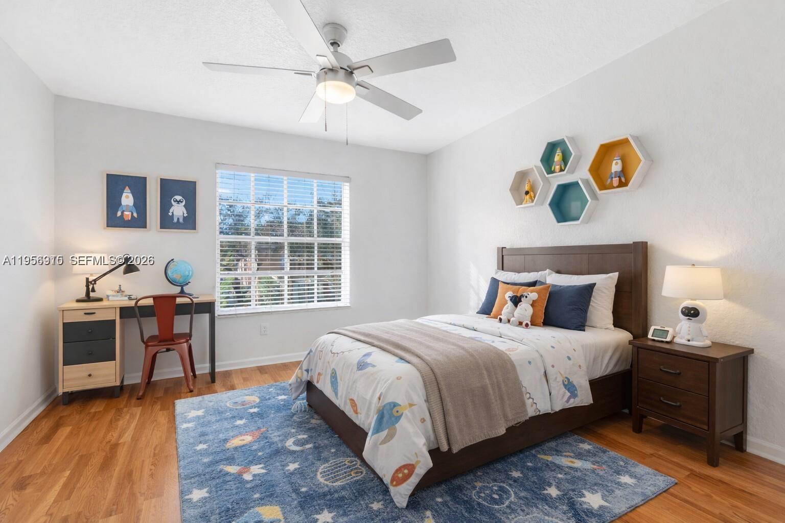 SILVER FALLS POD - Residential