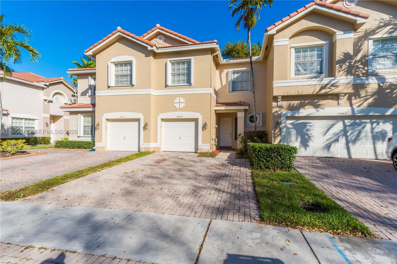 SILVER FALLS POD - Residential