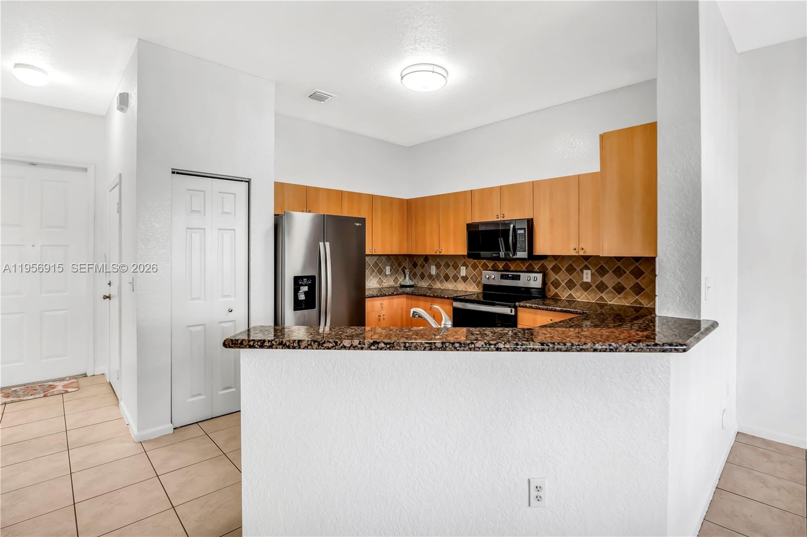 SILVER FALLS POD - Residential