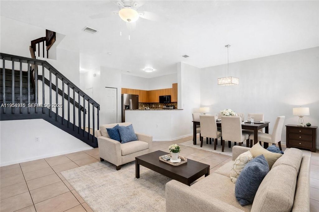 Photo of 12409 SW 42nd St, Miramar, FL 33027 (MLS # A11956915)