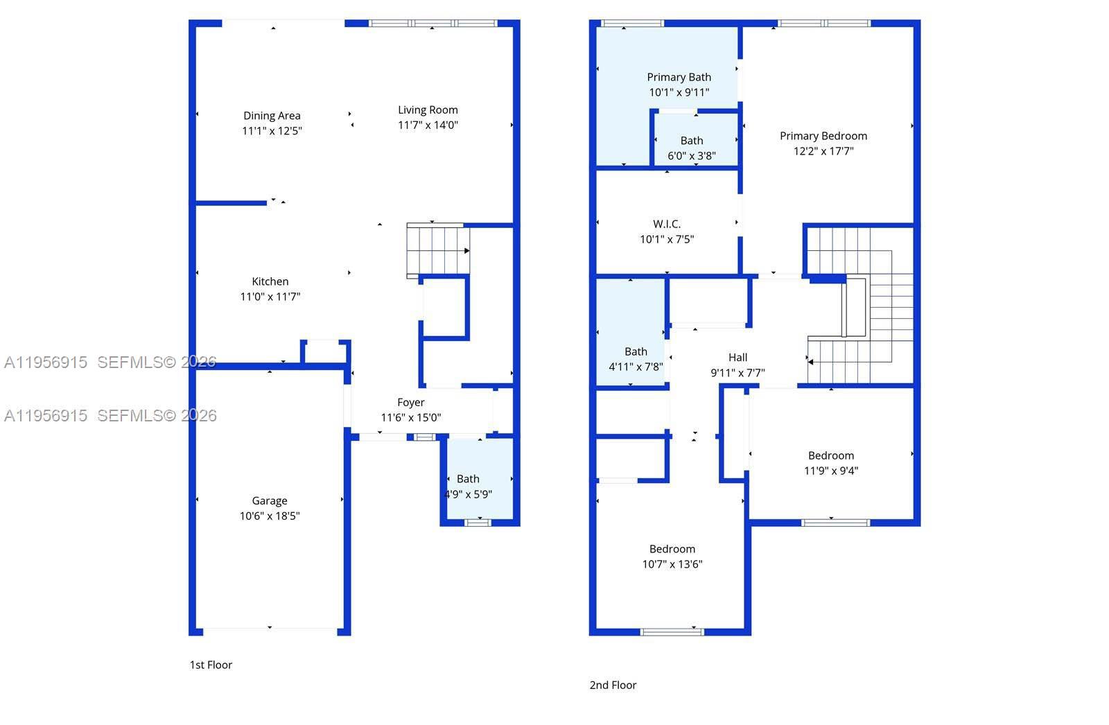 SILVER FALLS POD - Residential