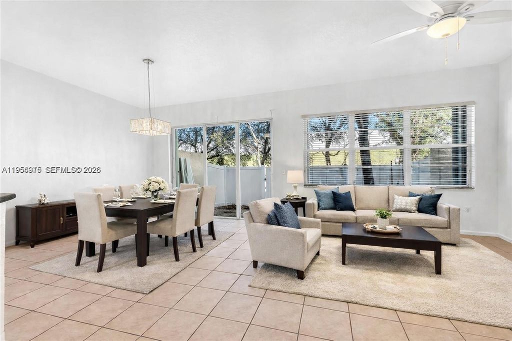 Photo of 12409 SW 42nd St, Miramar, FL 33027 (MLS # A11956915)