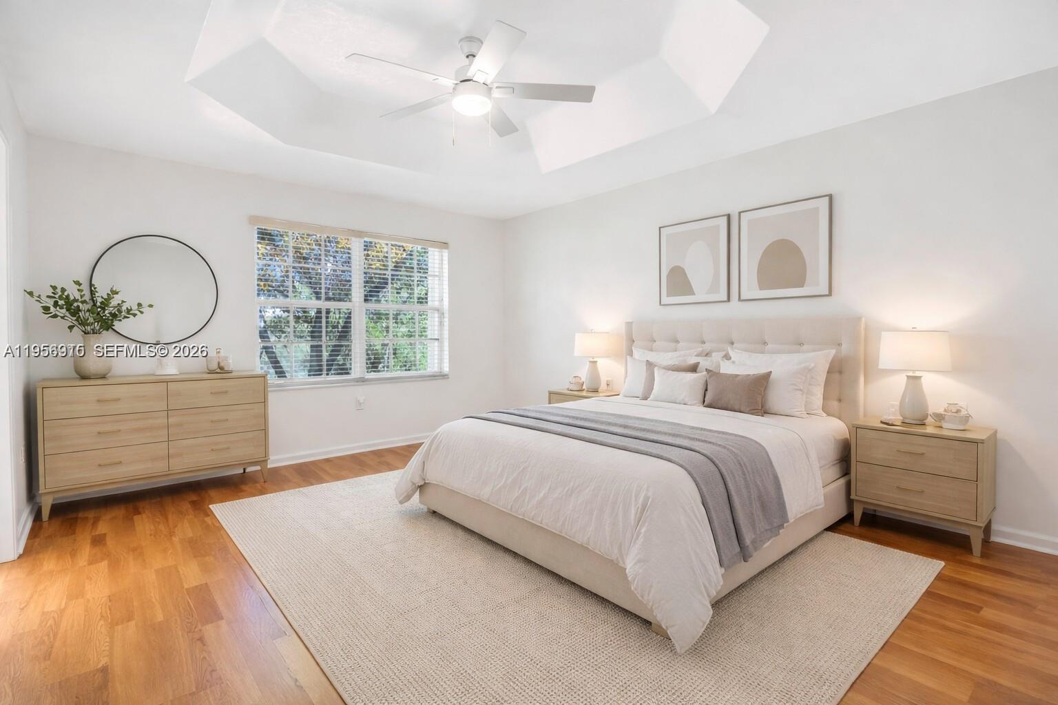 SILVER FALLS POD - Residential