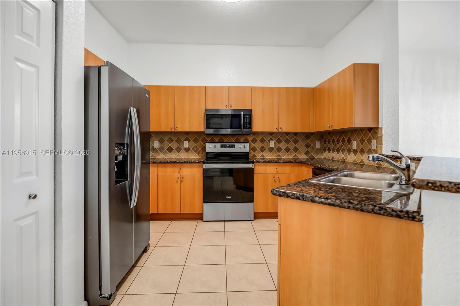 SILVER FALLS POD - Residential