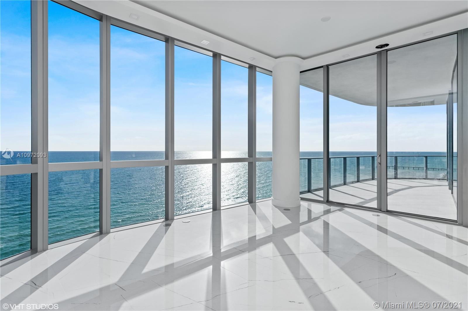 CHATEAU BEACH CONDO - Residential