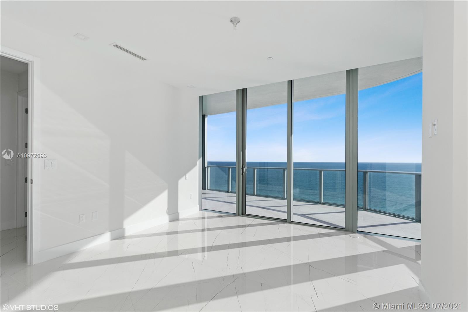 CHATEAU BEACH CONDO - Residential