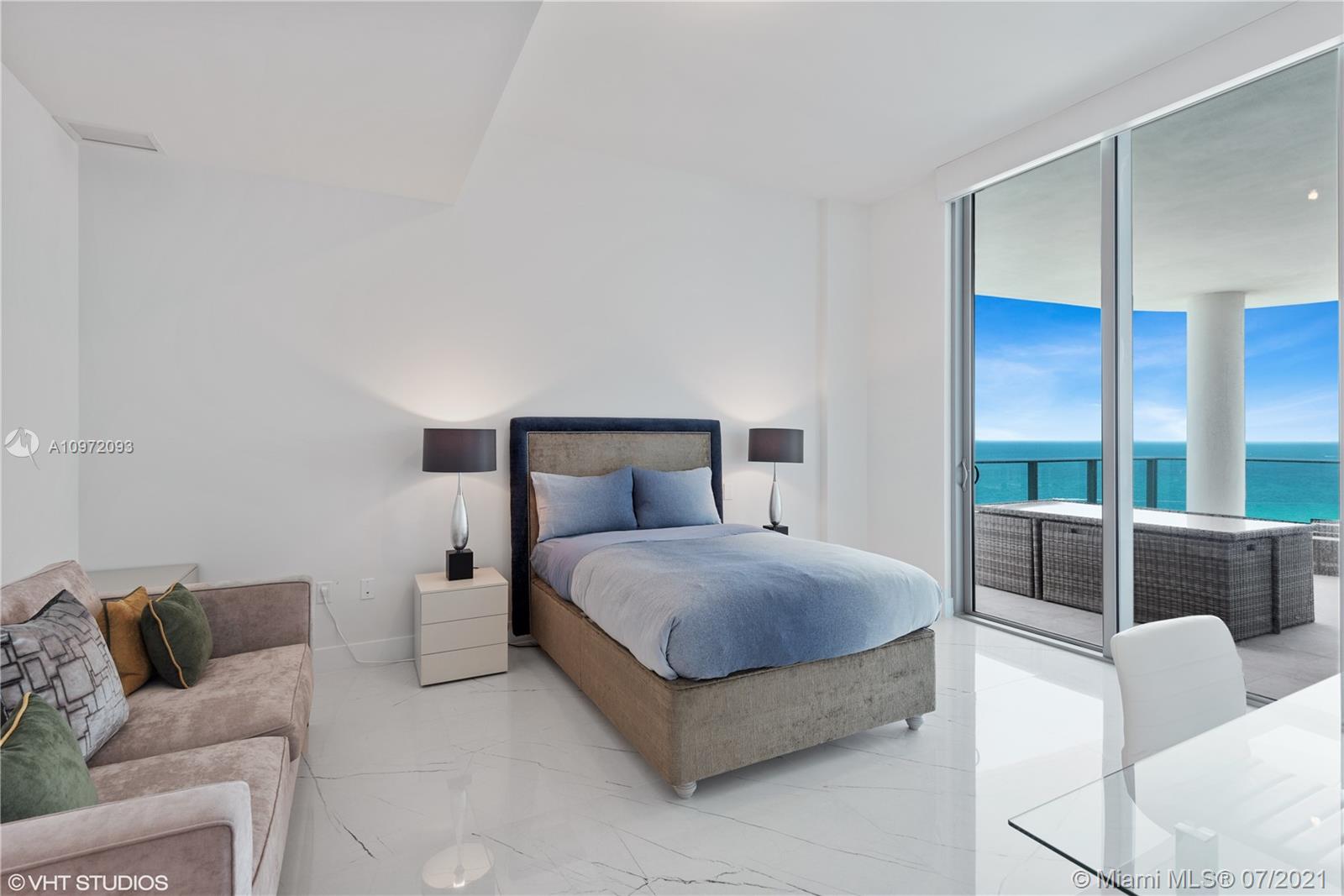 CHATEAU BEACH CONDO - Residential