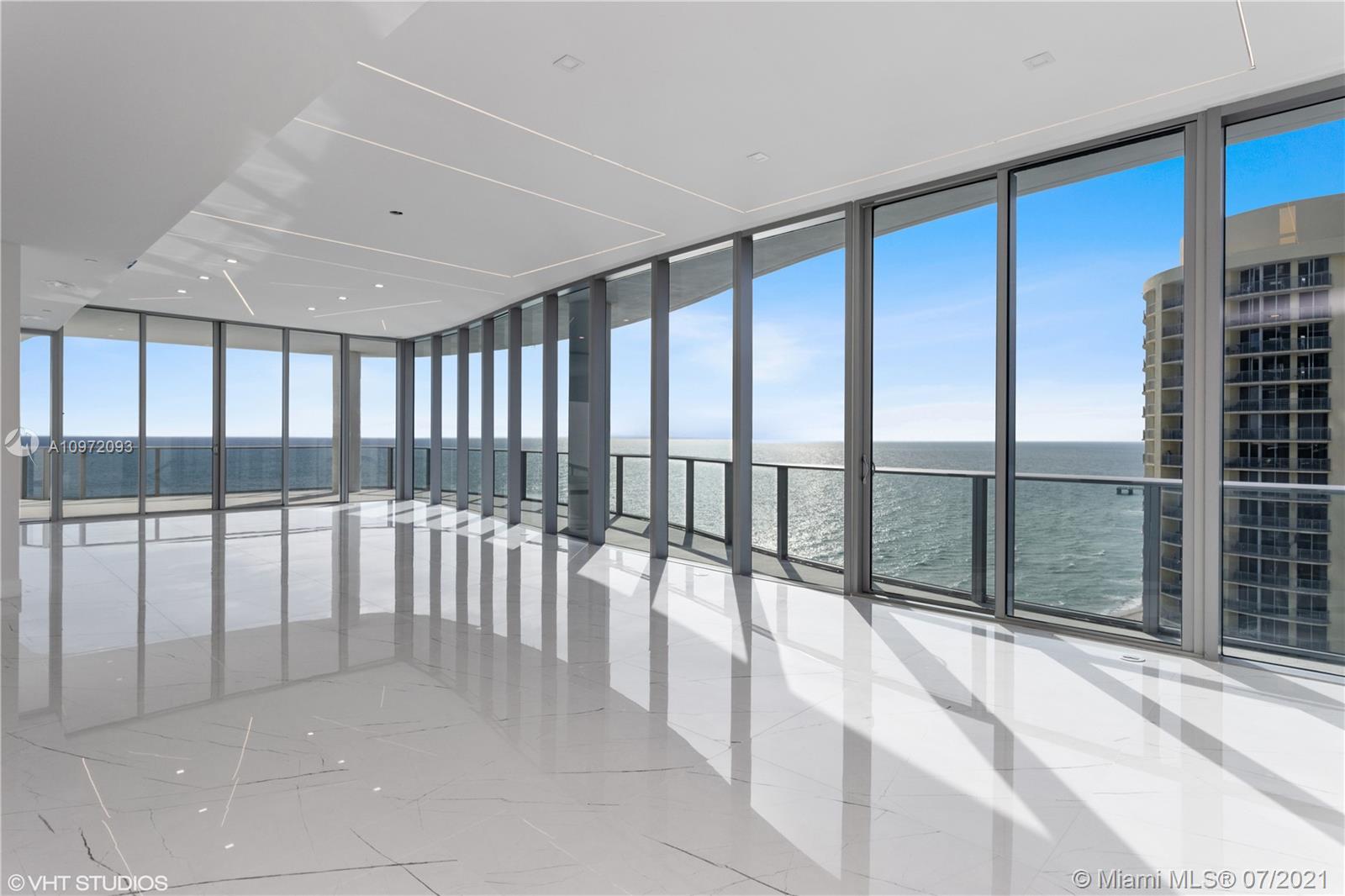 CHATEAU BEACH CONDO - Residential