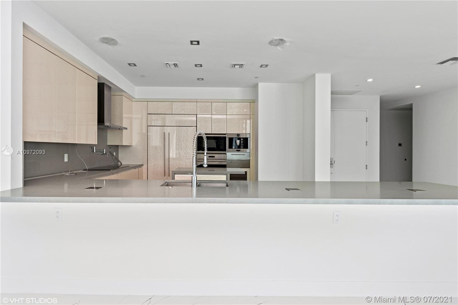 CHATEAU BEACH CONDO - Residential