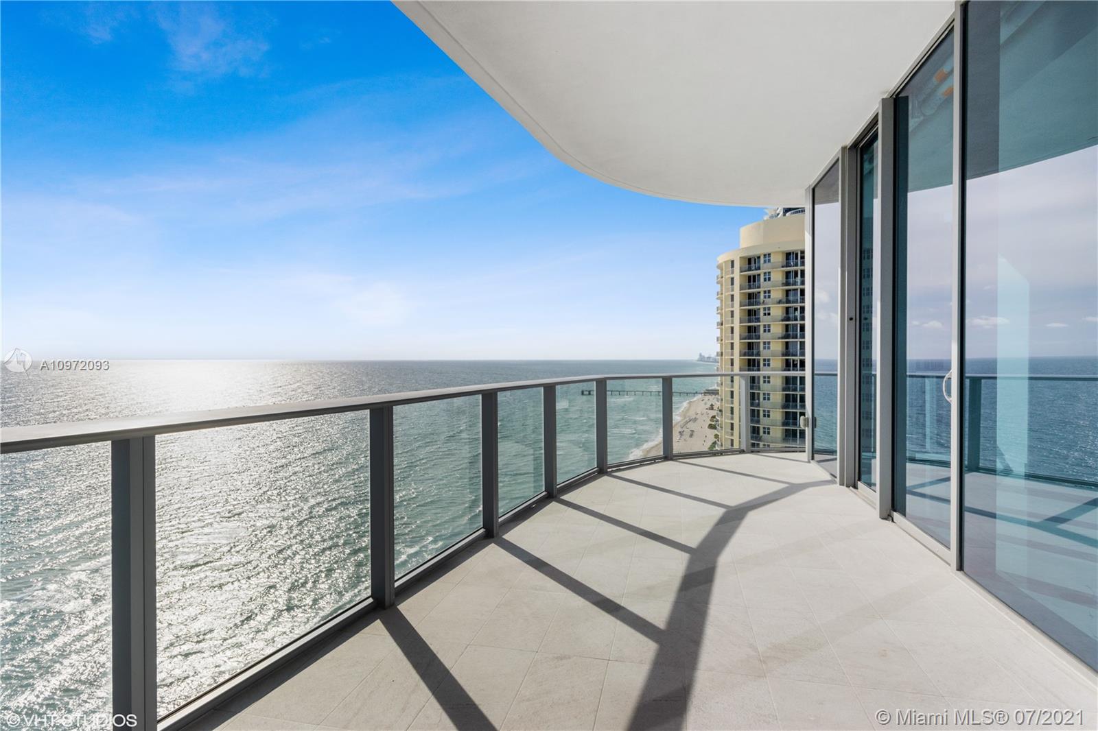 CHATEAU BEACH CONDO - Residential
