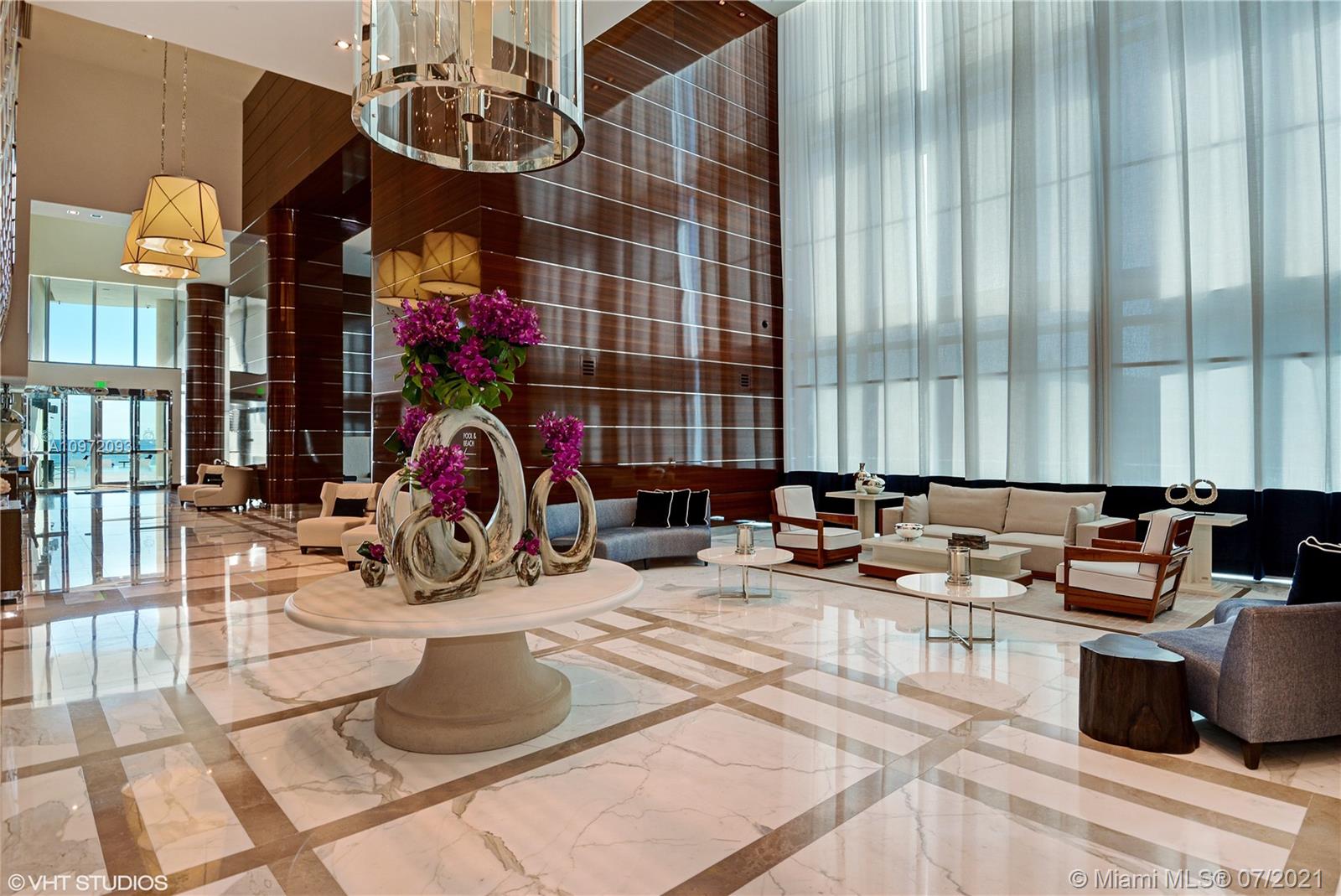 CHATEAU BEACH CONDO - Residential