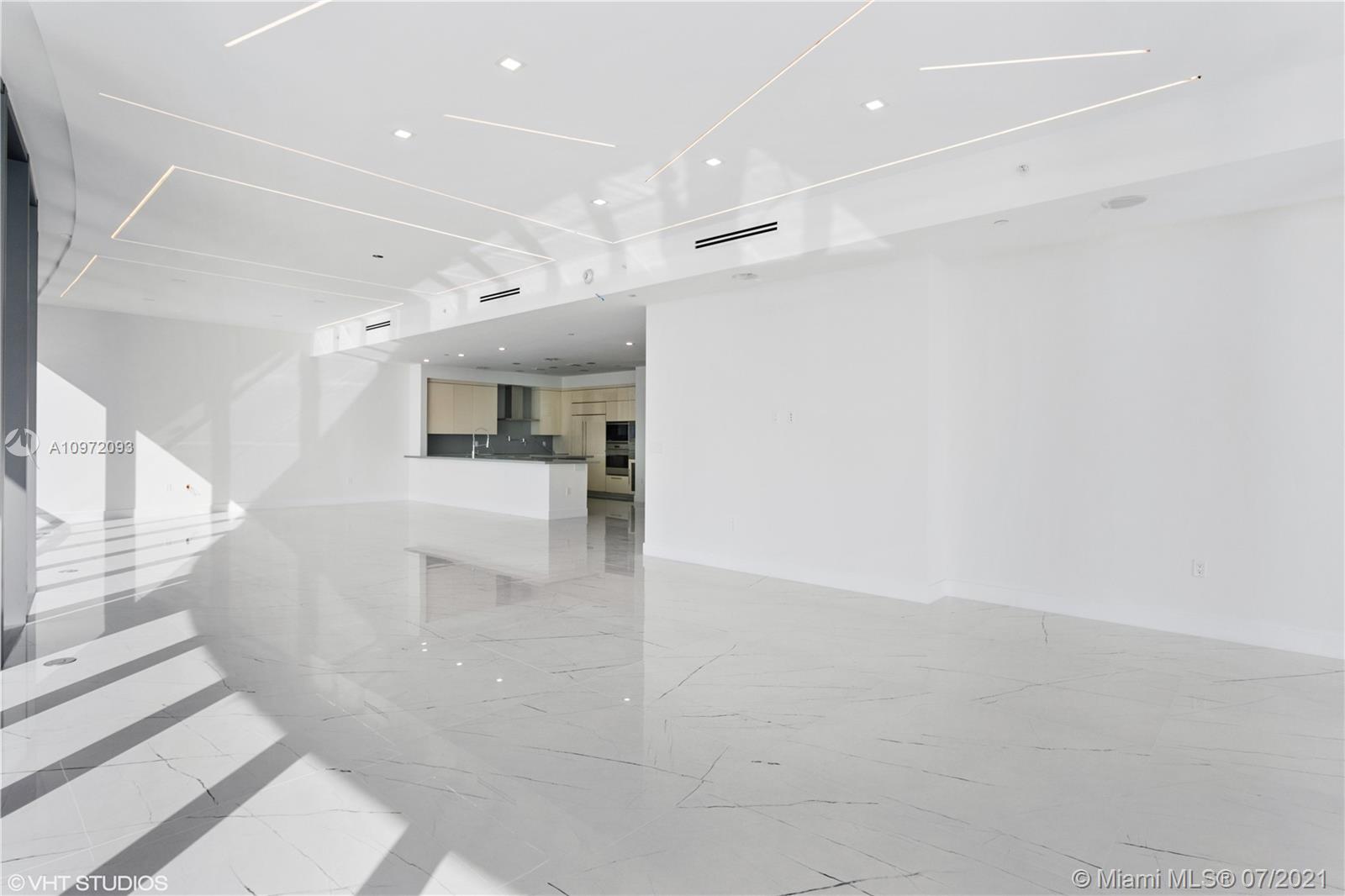 CHATEAU BEACH CONDO - Residential