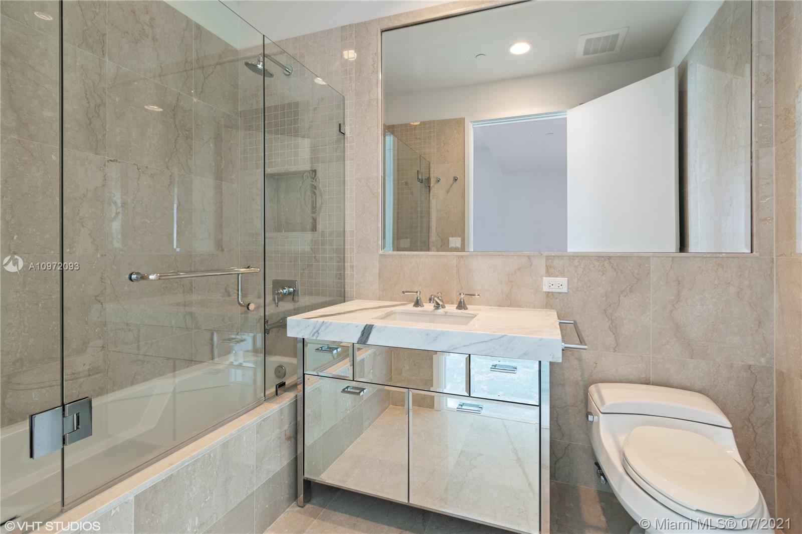 CHATEAU BEACH CONDO - Residential