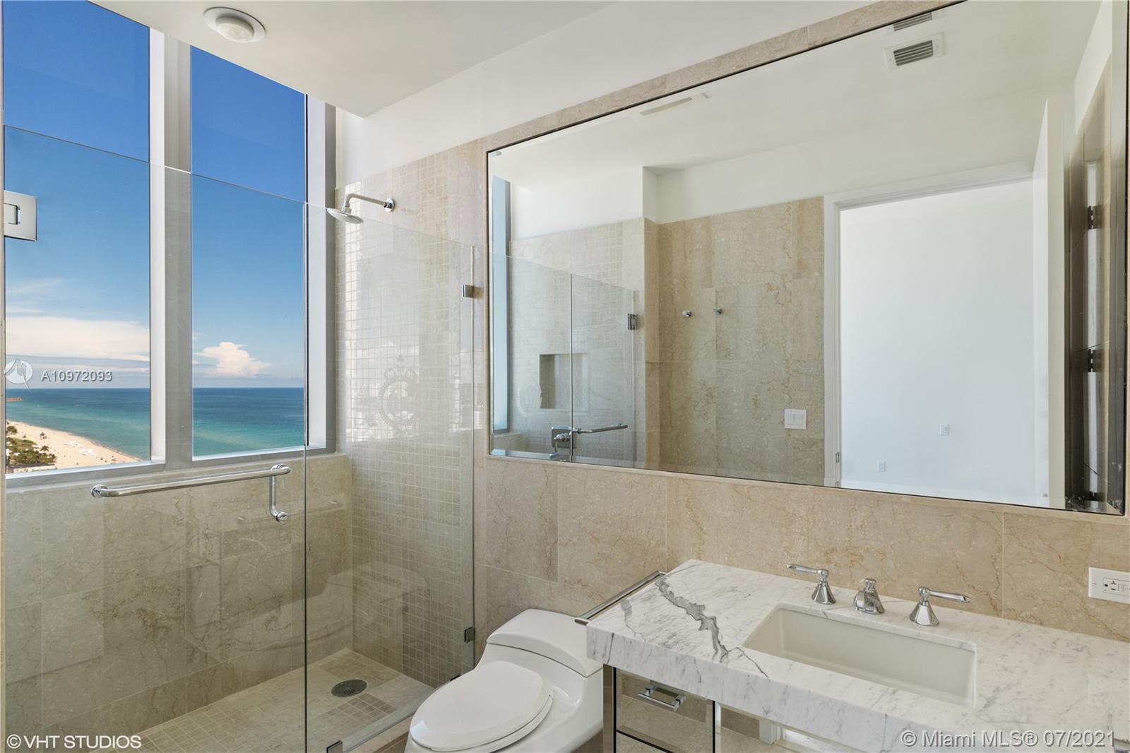 CHATEAU BEACH CONDO - Residential