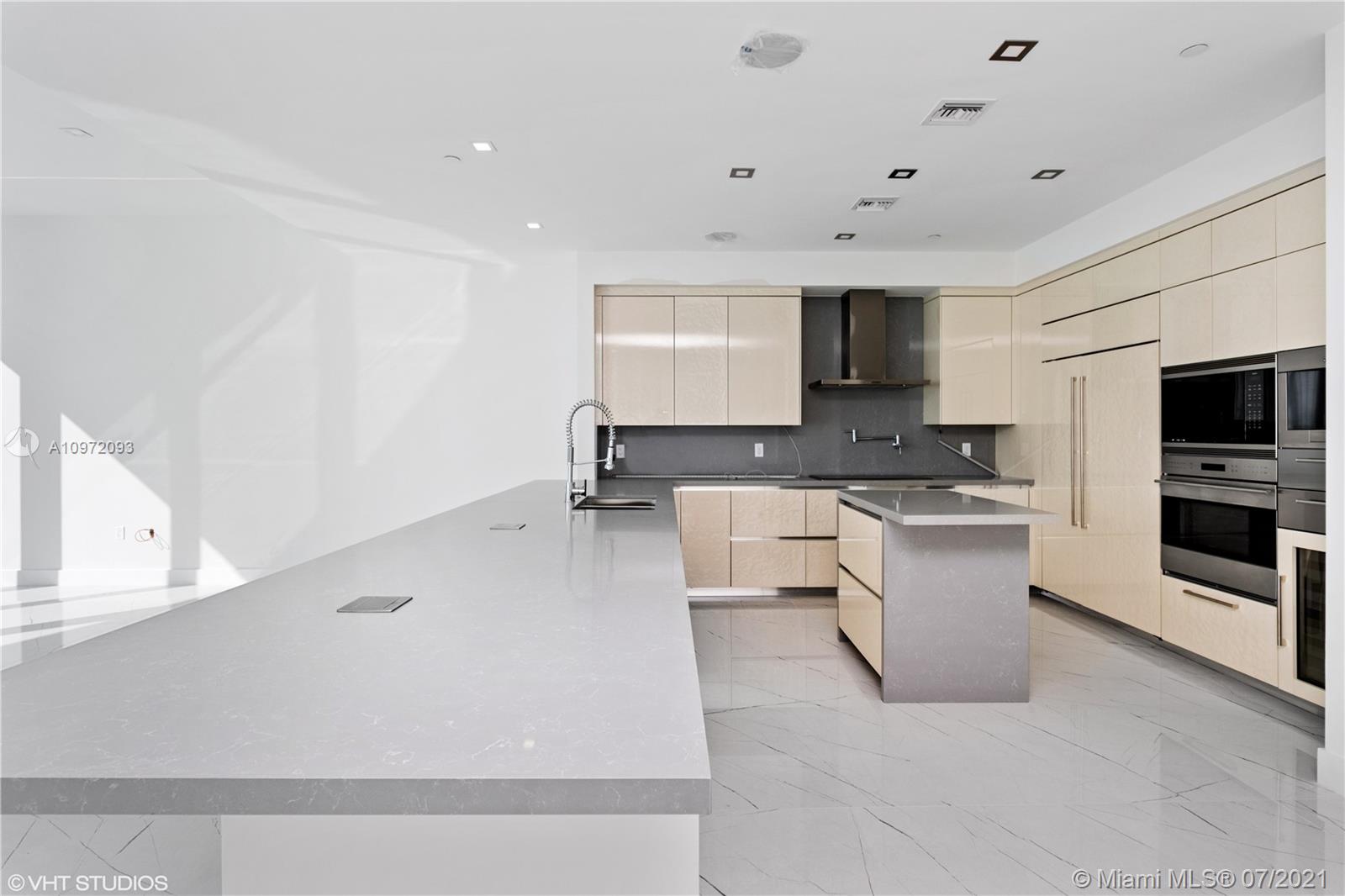 CHATEAU BEACH CONDO - Residential