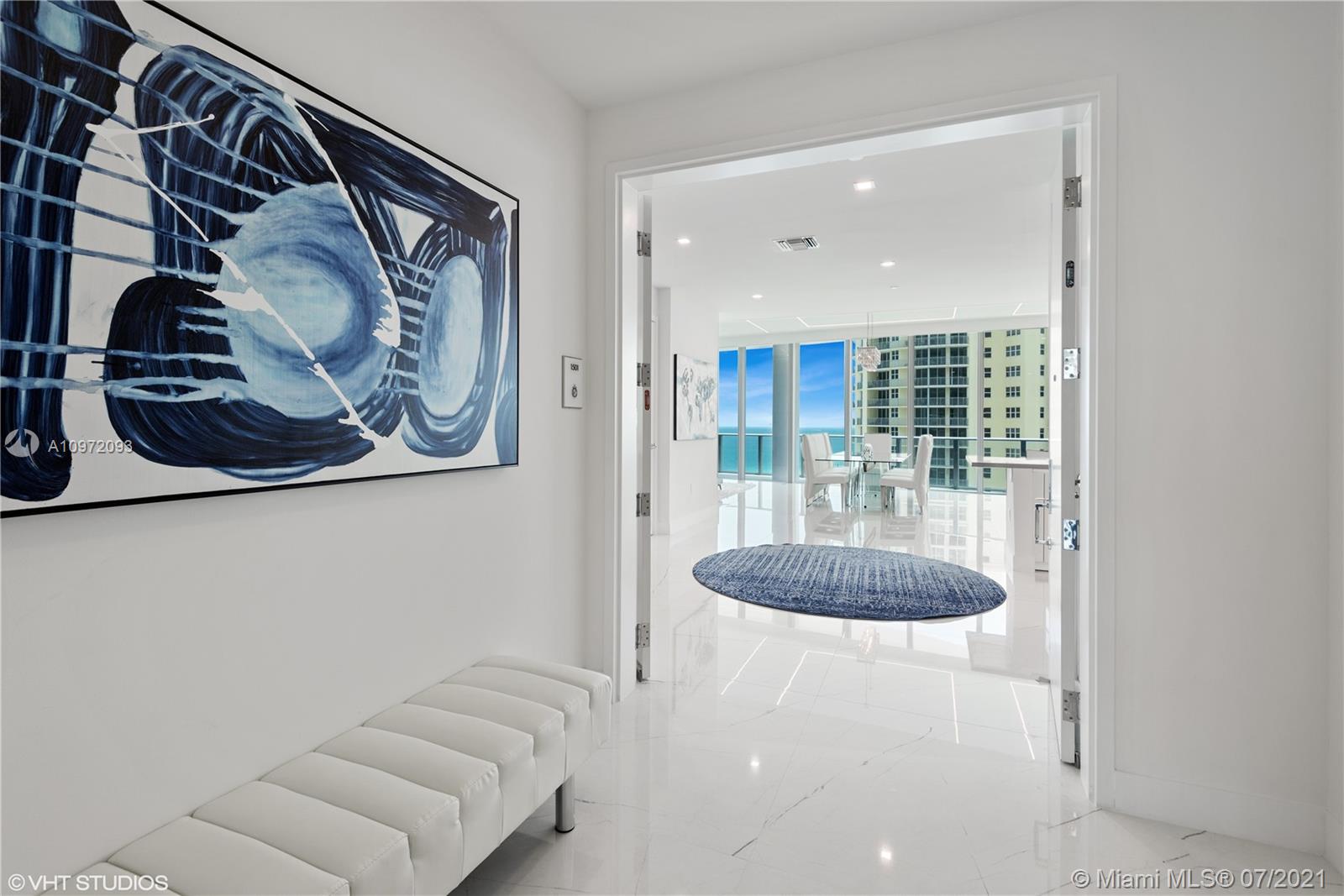 CHATEAU BEACH CONDO - Residential