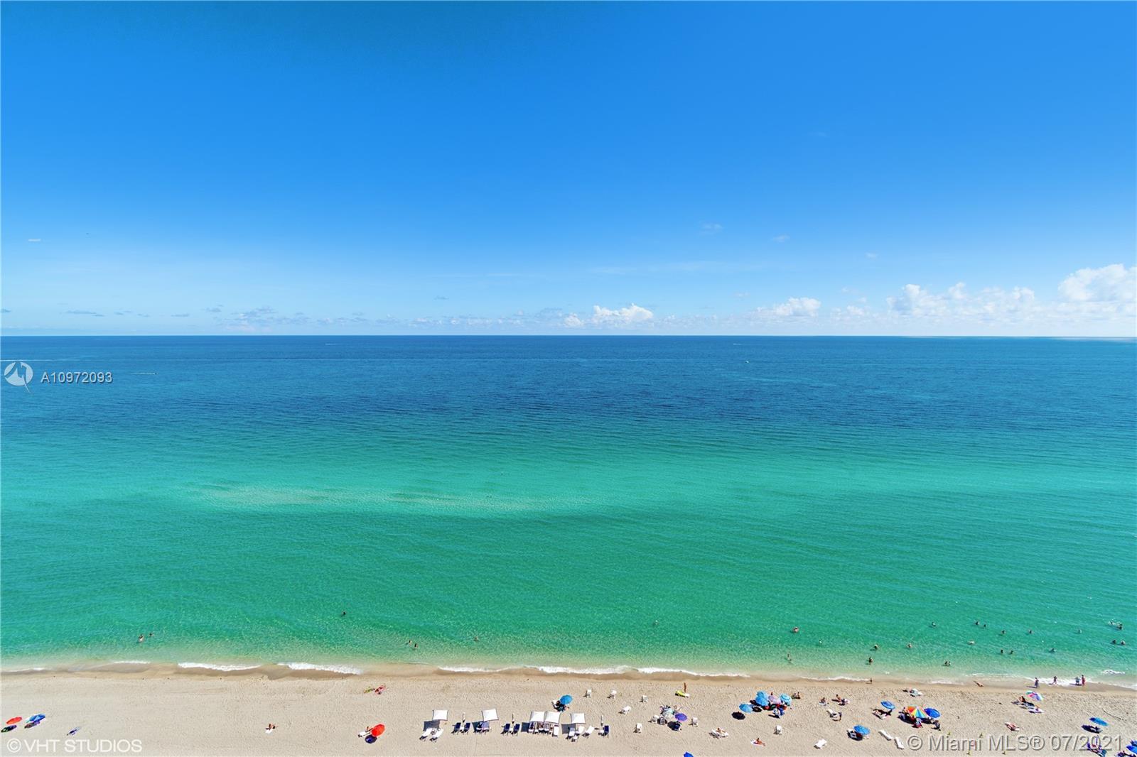 CHATEAU BEACH CONDO - Residential