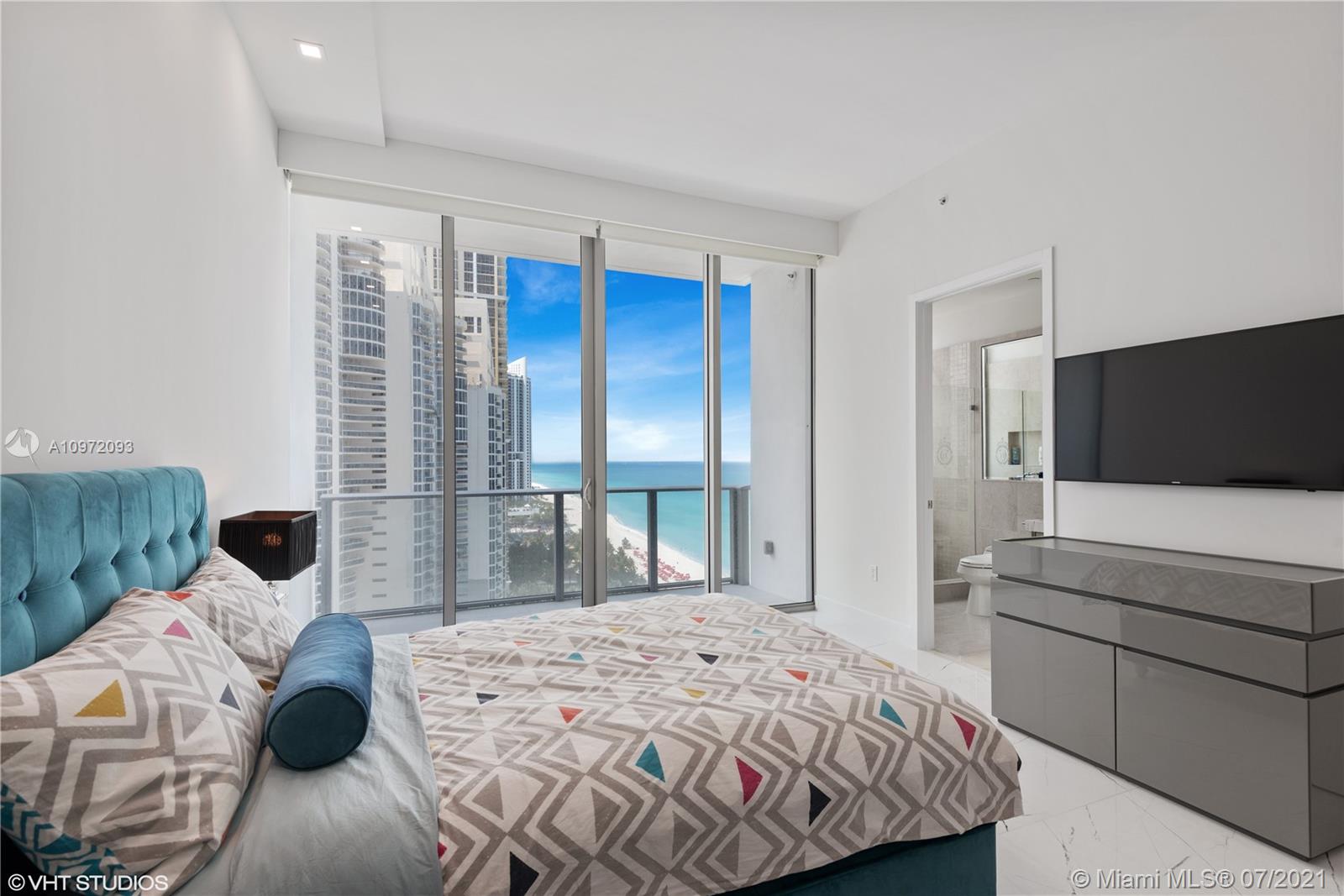 CHATEAU BEACH CONDO - Residential