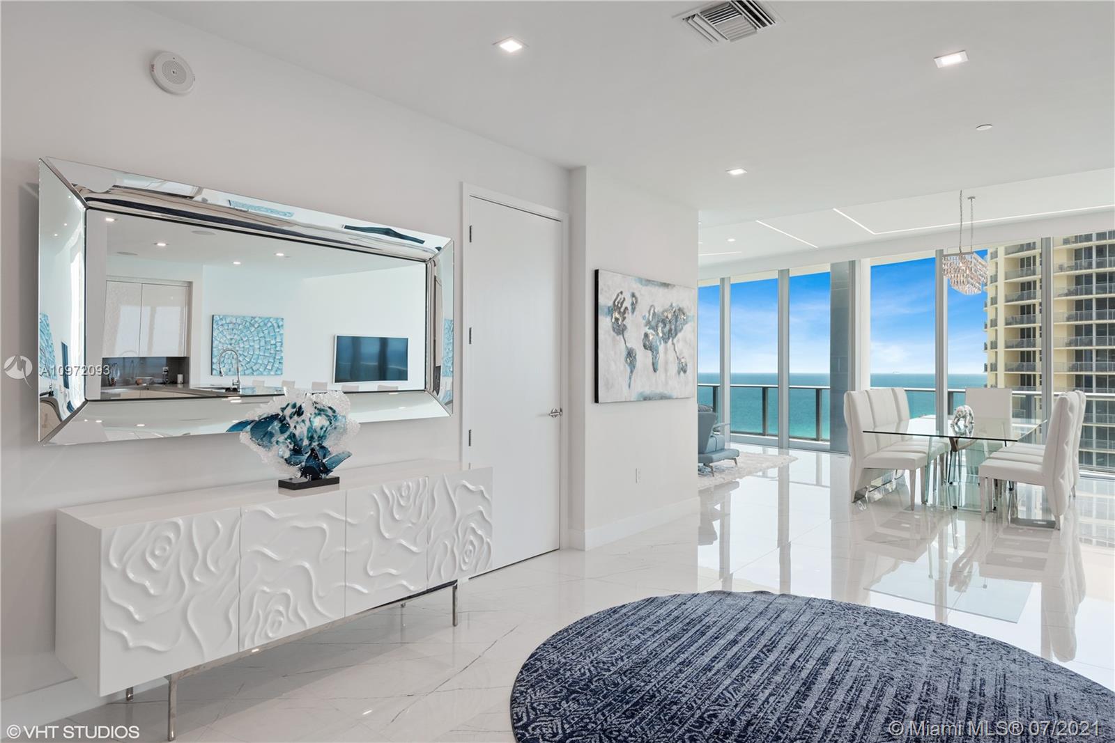 CHATEAU BEACH CONDO - Residential