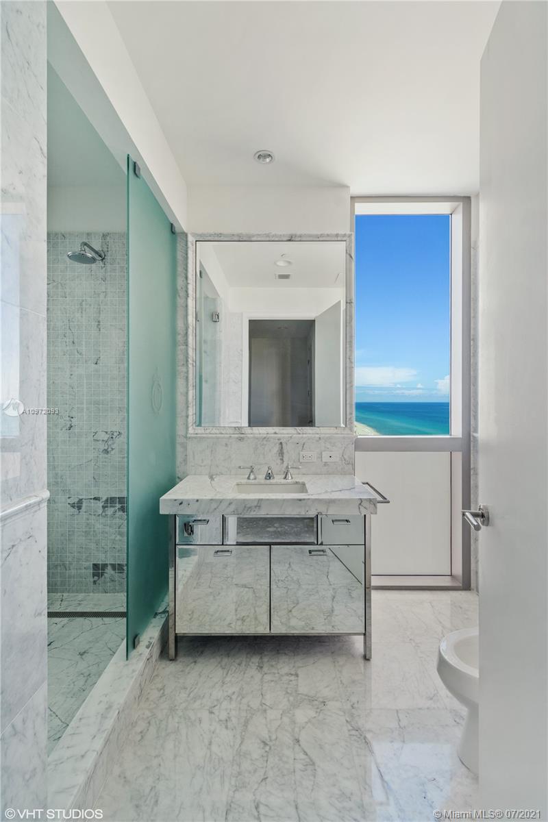 CHATEAU BEACH CONDO - Residential