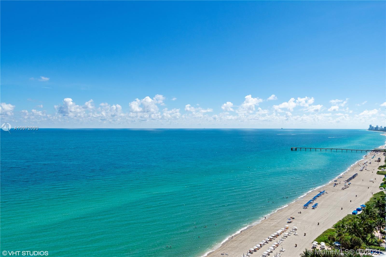 CHATEAU BEACH CONDO - Residential