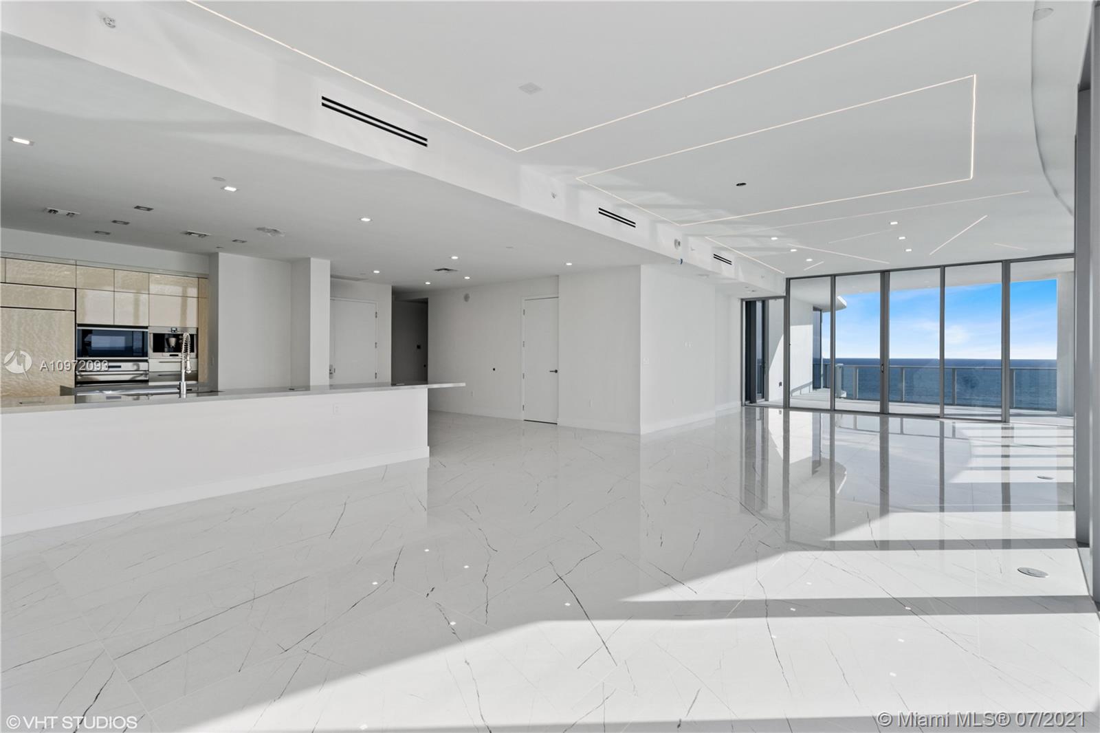 CHATEAU BEACH CONDO - Residential