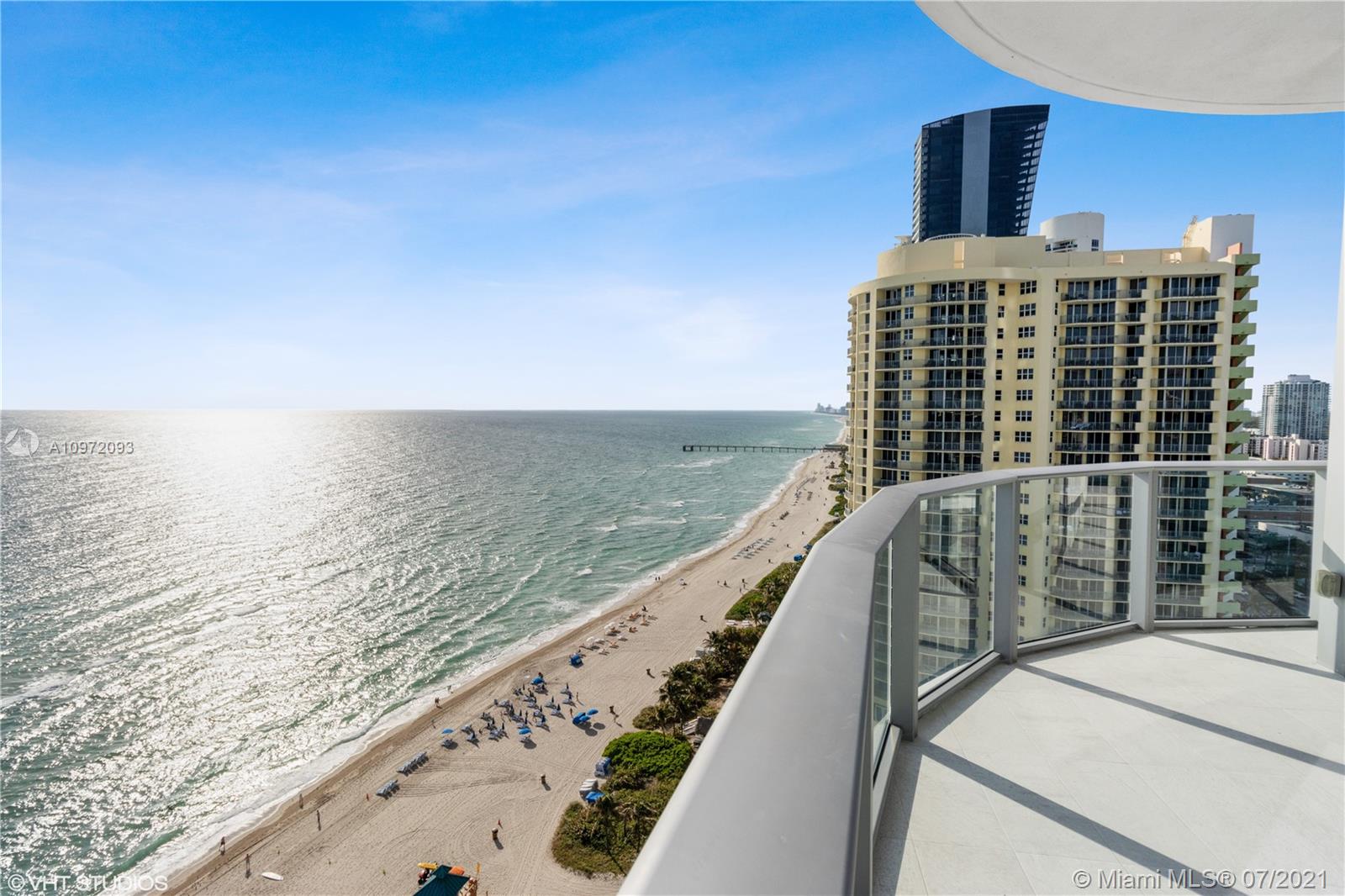 CHATEAU BEACH CONDO - Residential