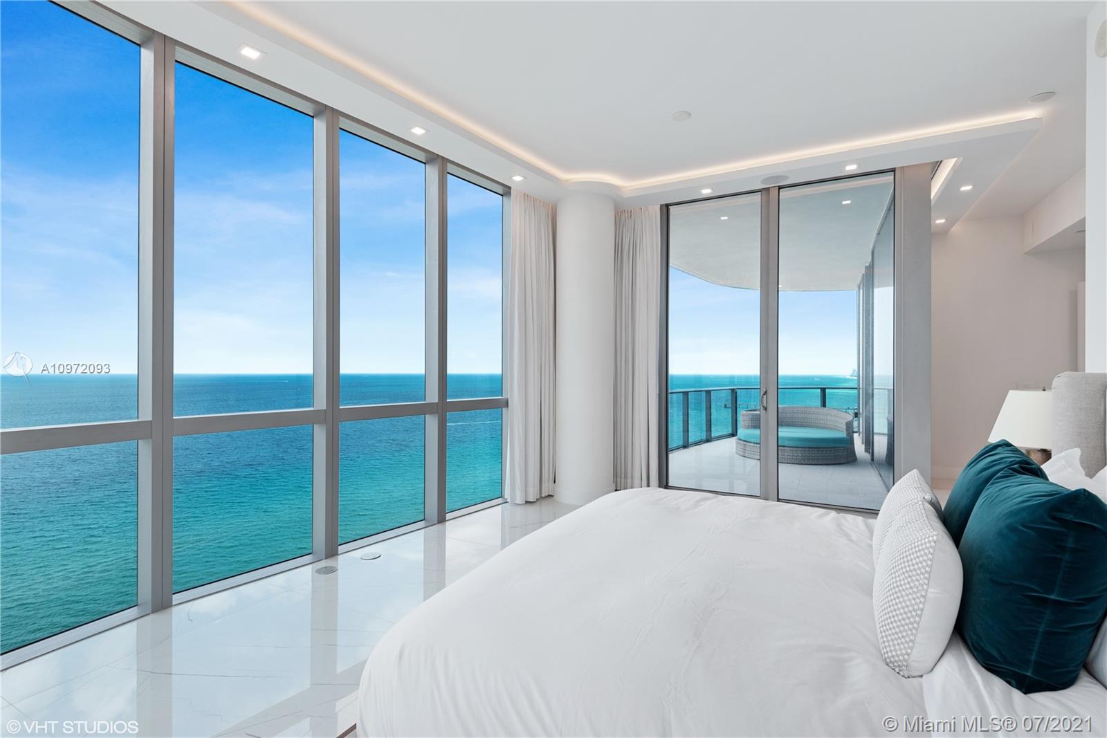 CHATEAU BEACH CONDO - Residential