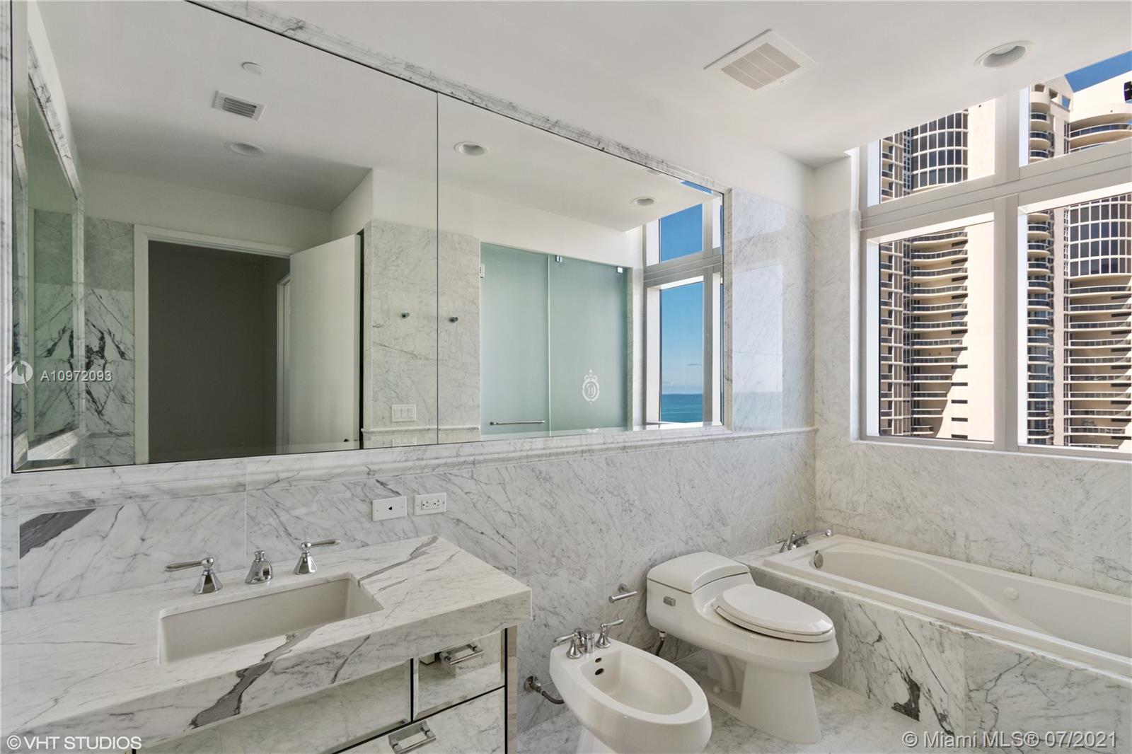 CHATEAU BEACH CONDO - Residential