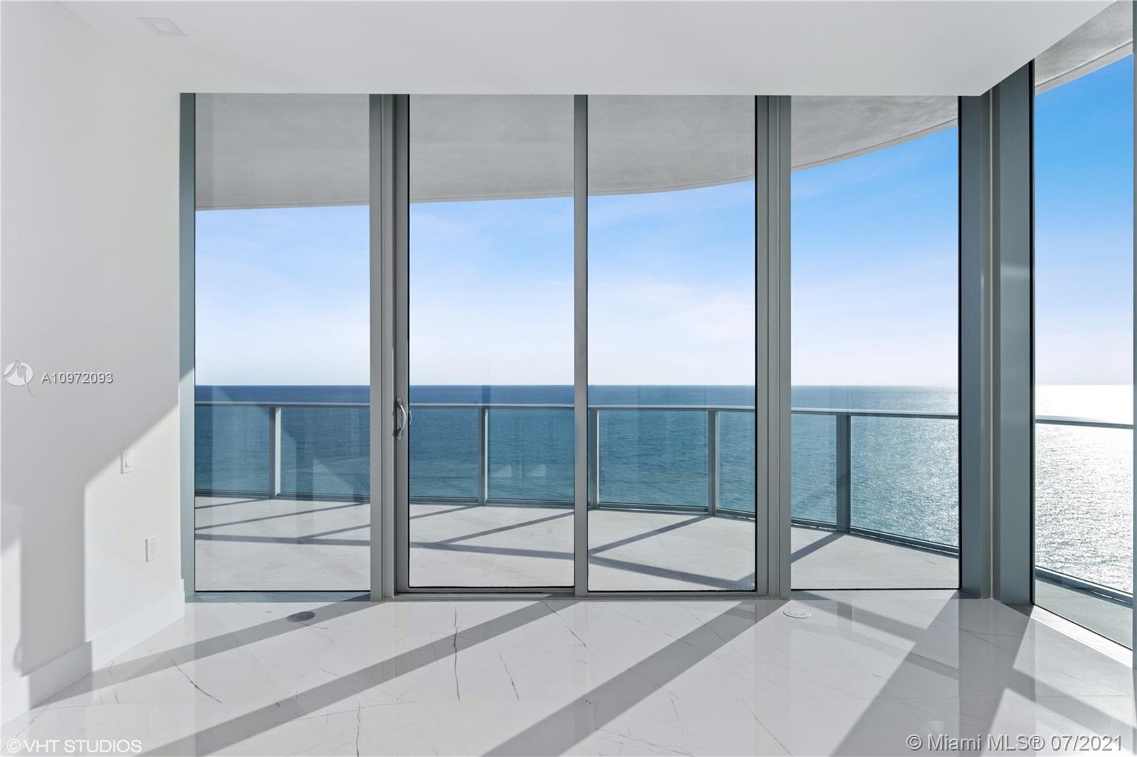 CHATEAU BEACH CONDO - Residential