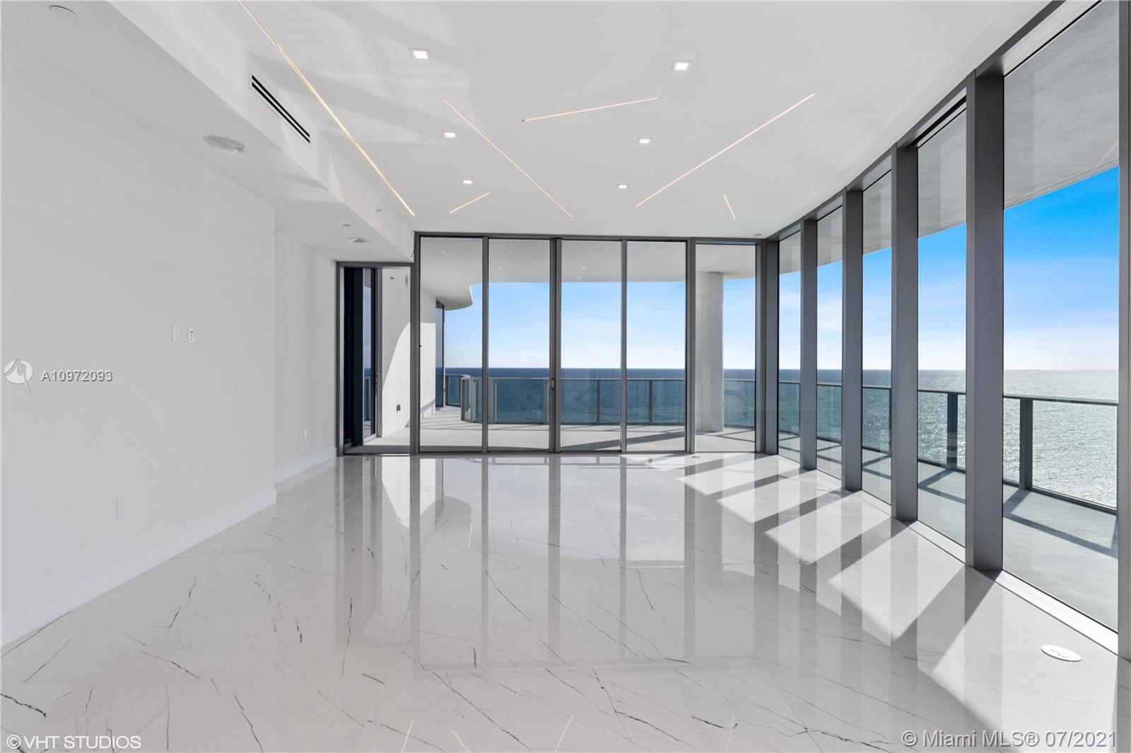 CHATEAU BEACH CONDO - Residential