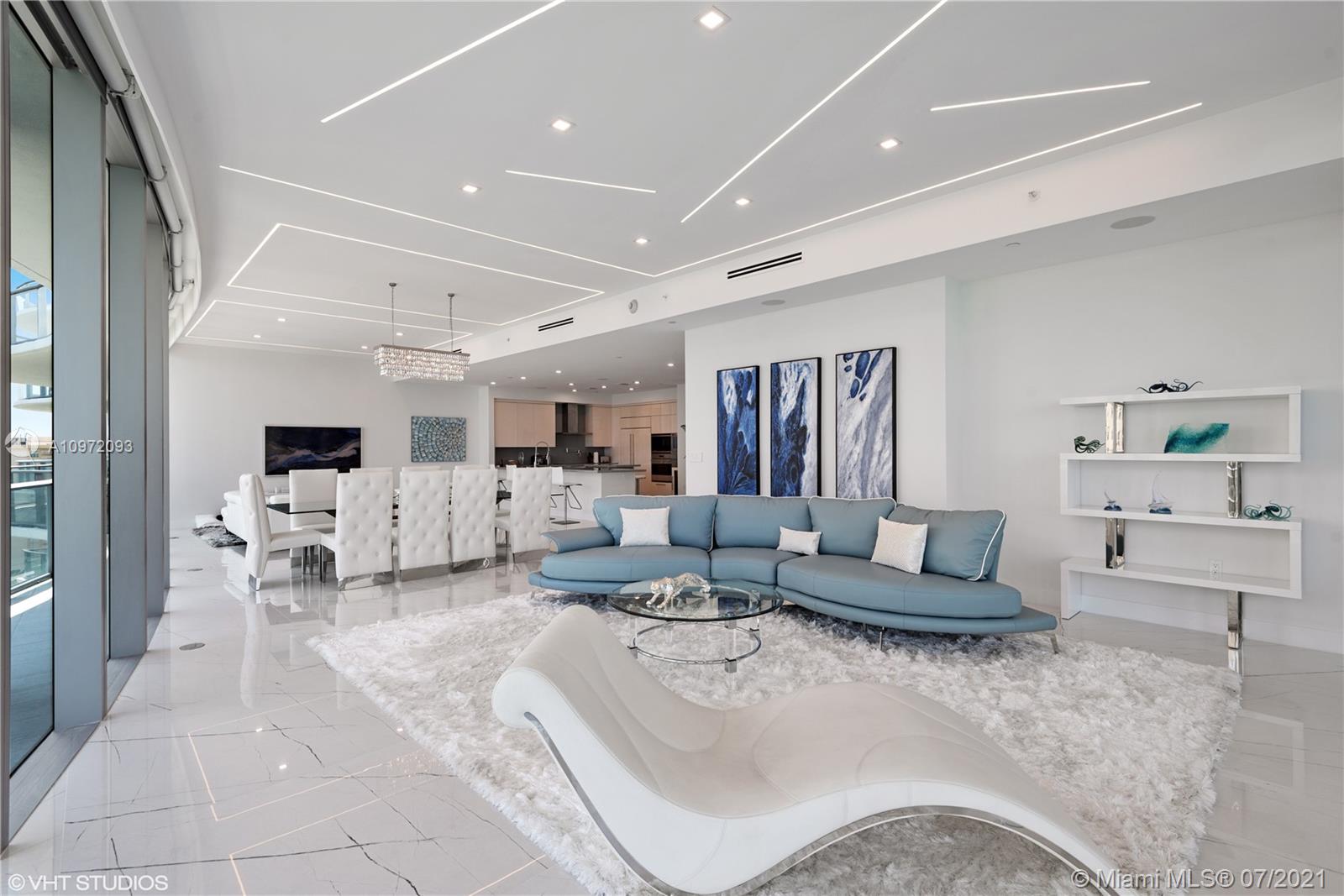 CHATEAU BEACH CONDO - Residential