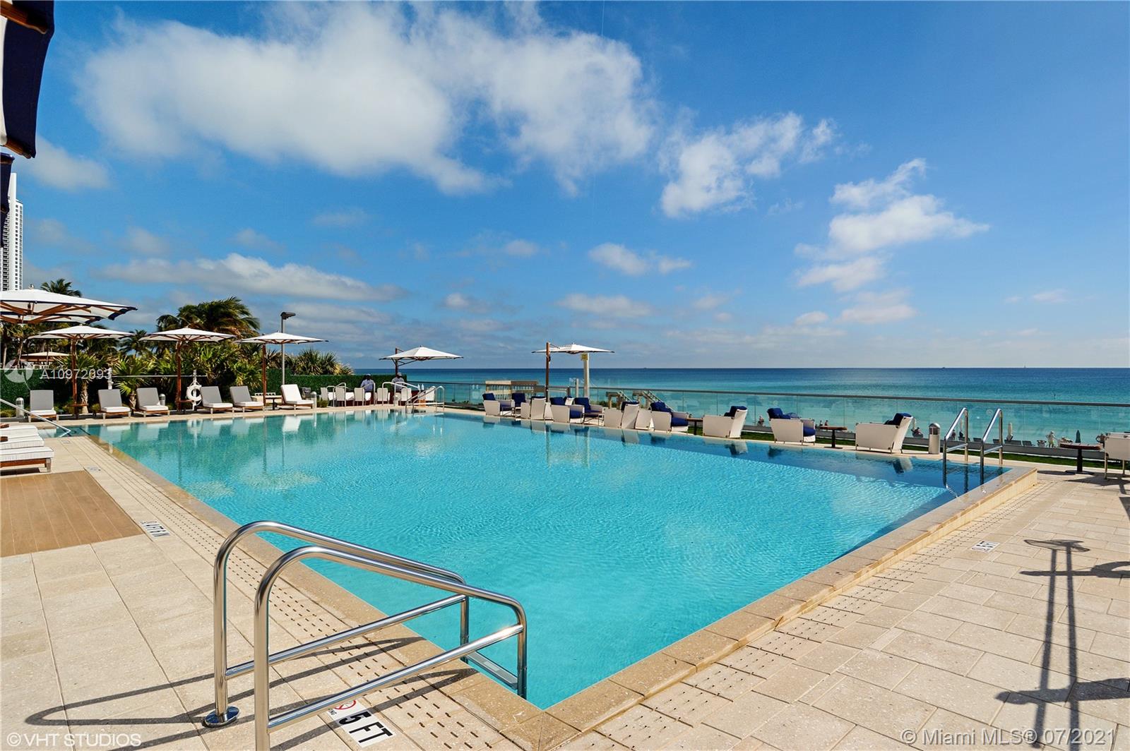 CHATEAU BEACH CONDO - Residential