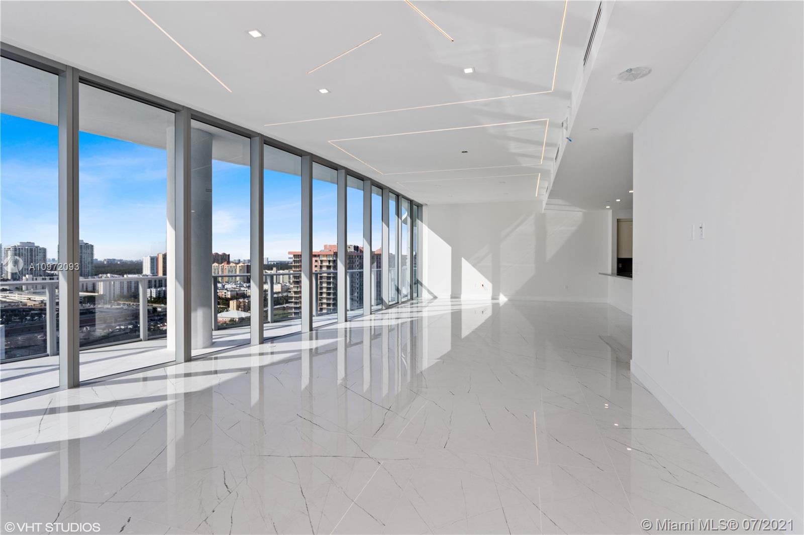 CHATEAU BEACH CONDO - Residential