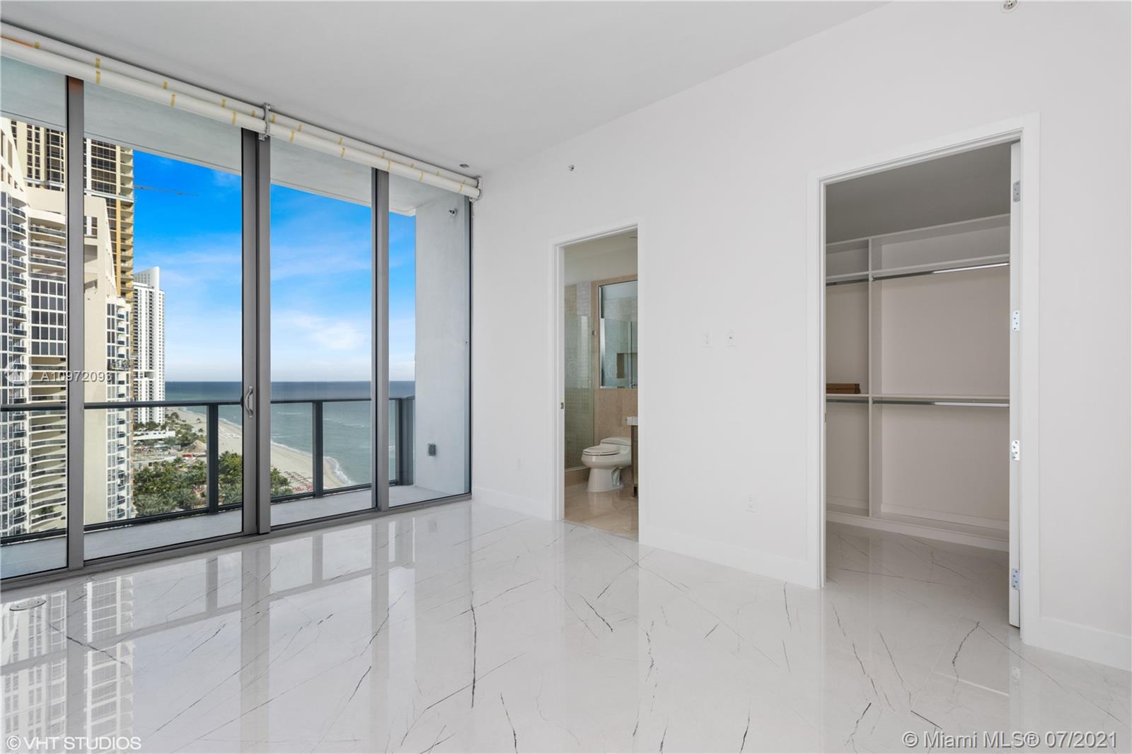 CHATEAU BEACH CONDO - Residential