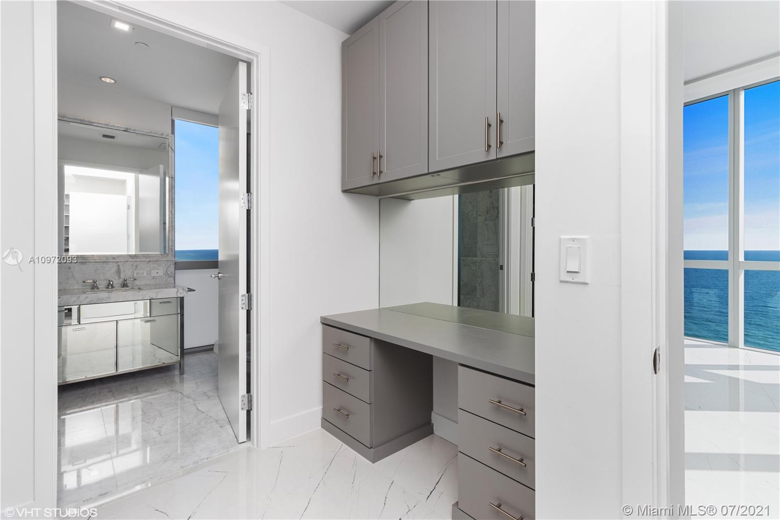 CHATEAU BEACH CONDO - Residential