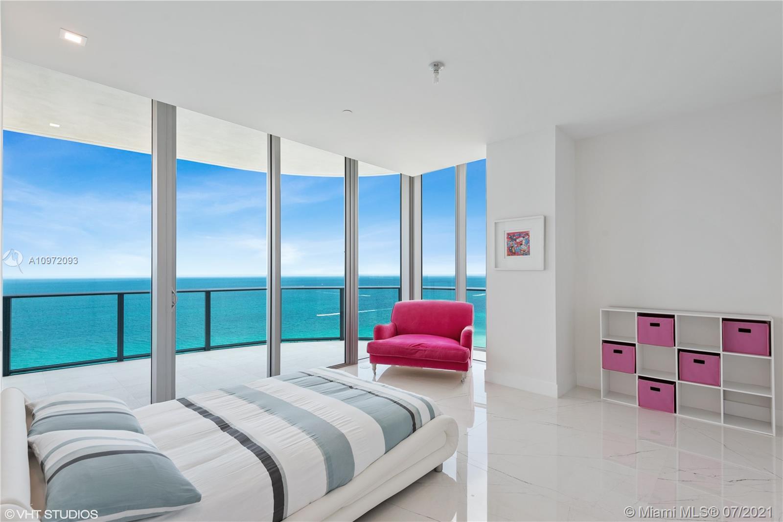 CHATEAU BEACH CONDO - Residential