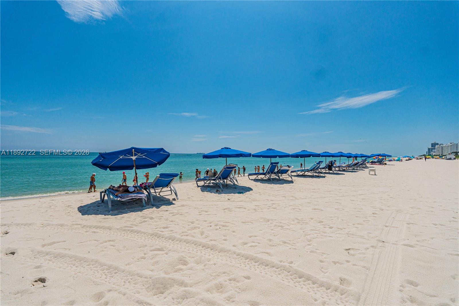 6365 Collins Ave 804