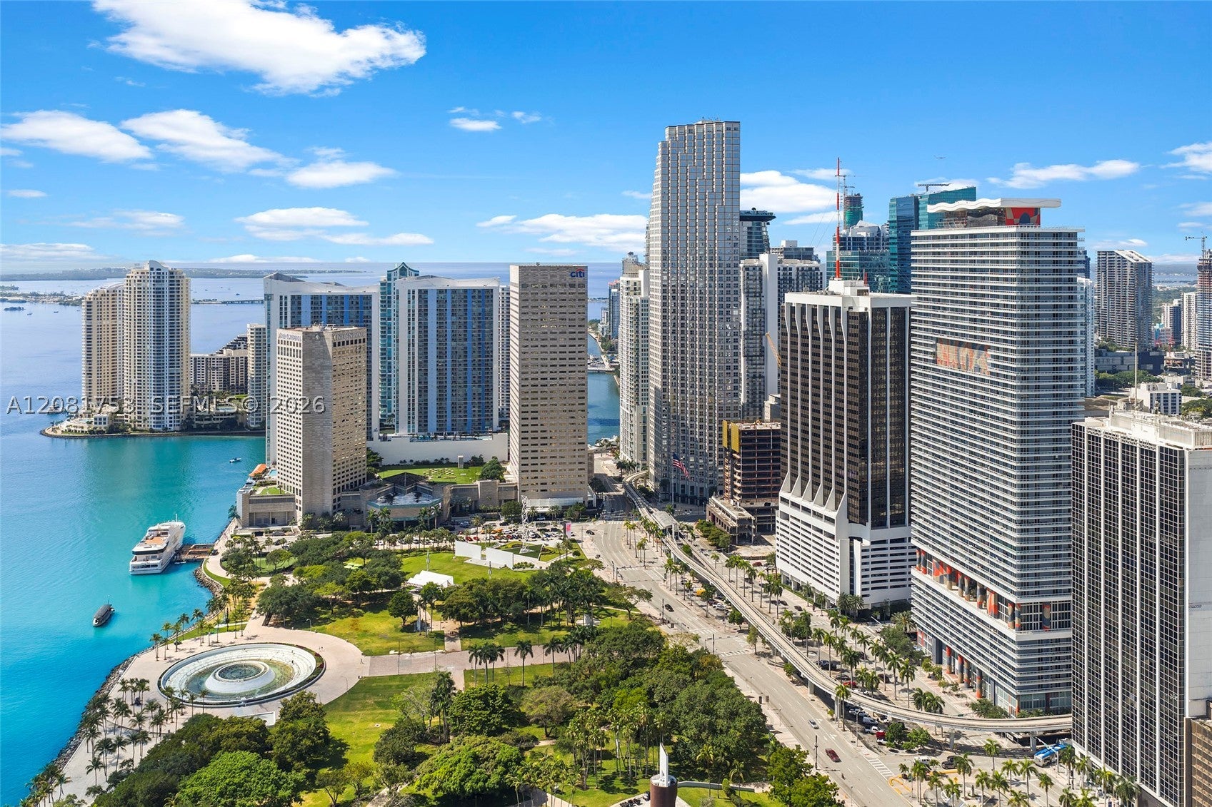 50 Biscayne Blvd