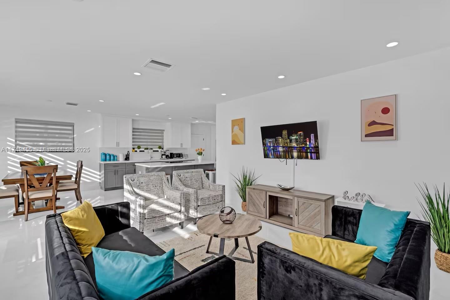 HIGHLAND MANOR SEC 2 - Residential