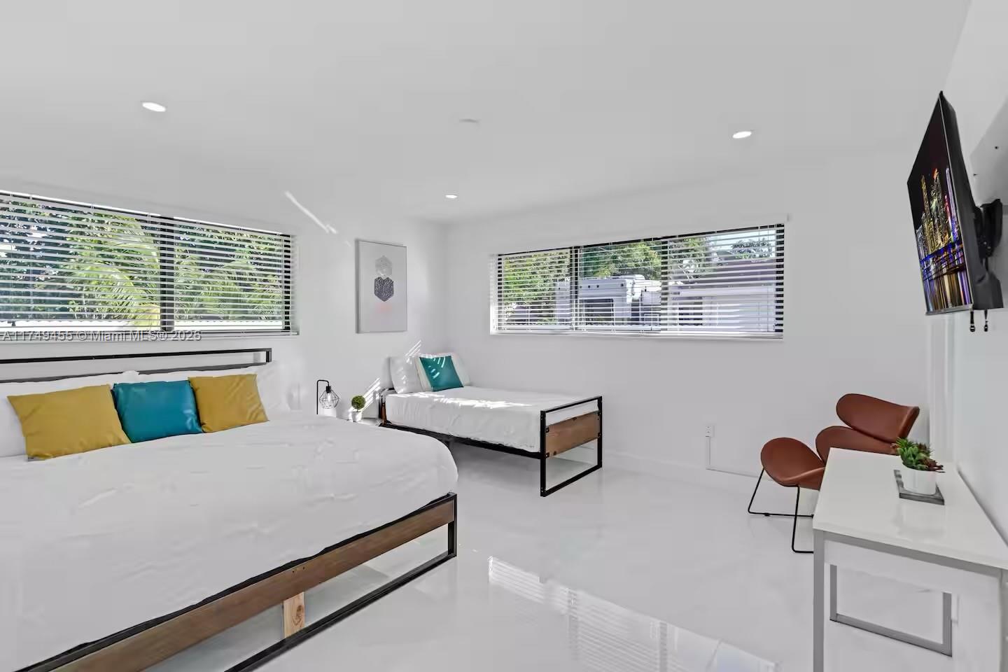 HIGHLAND MANOR SEC 2 - Residential