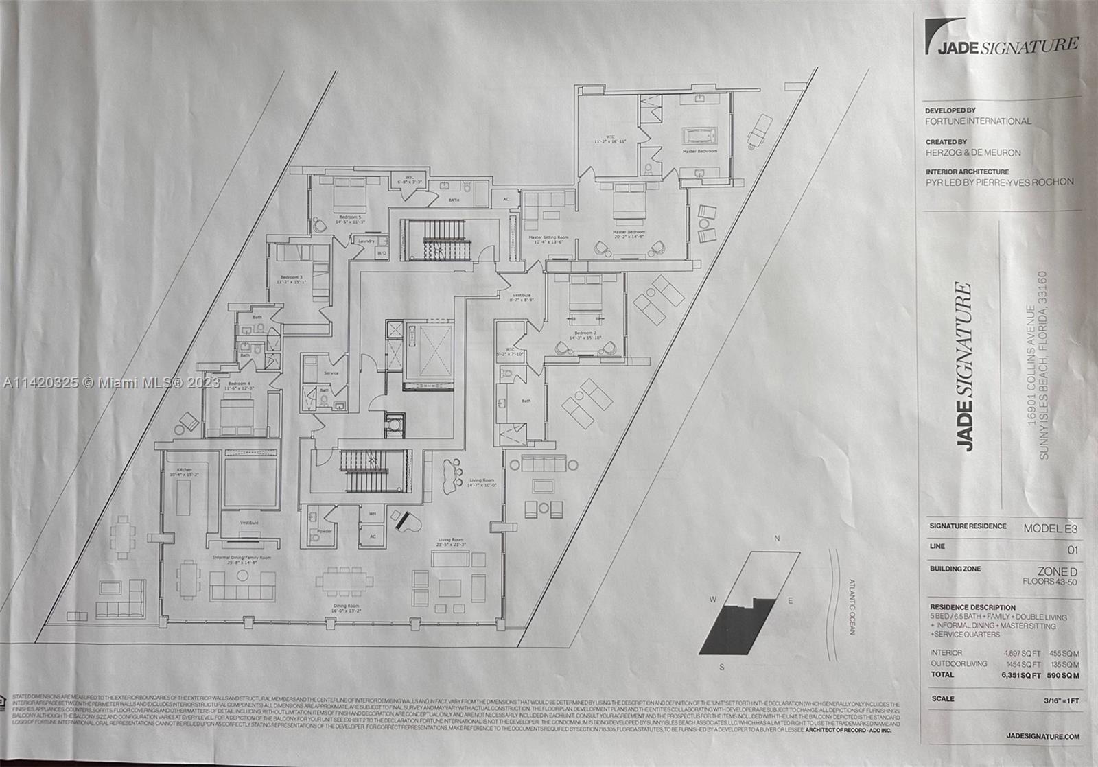 JADE SIGNATURE CONDO - Residential