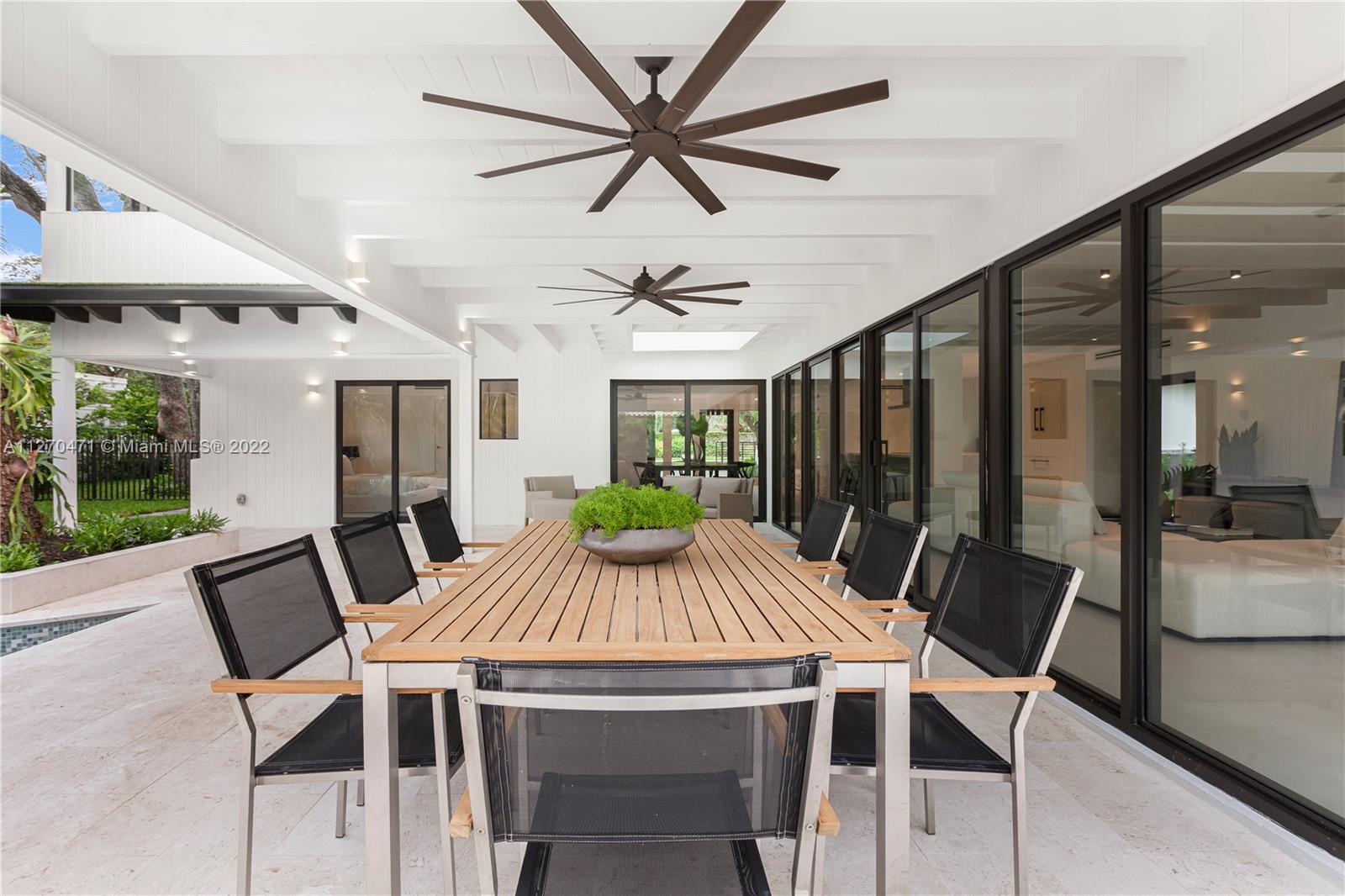 COCONUT GROVE MANOR - Residential