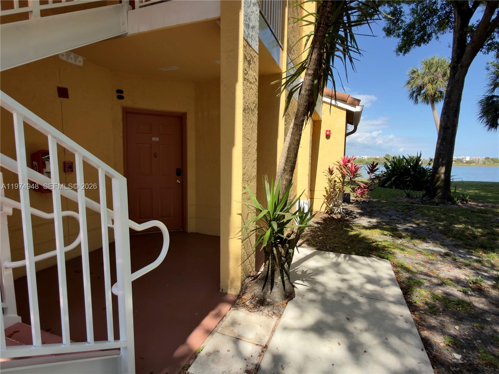 SAILBOAT POINTE CONDO - Residential Lease