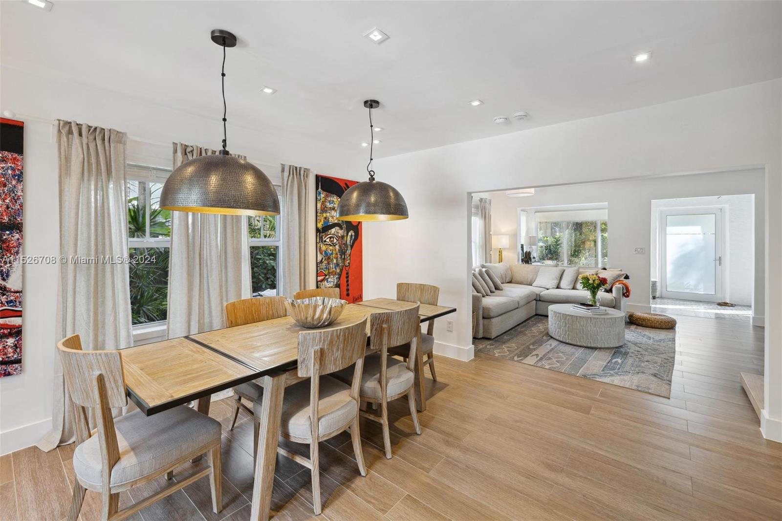 BAYWOOD 1ST ADDN RESUB - Residential